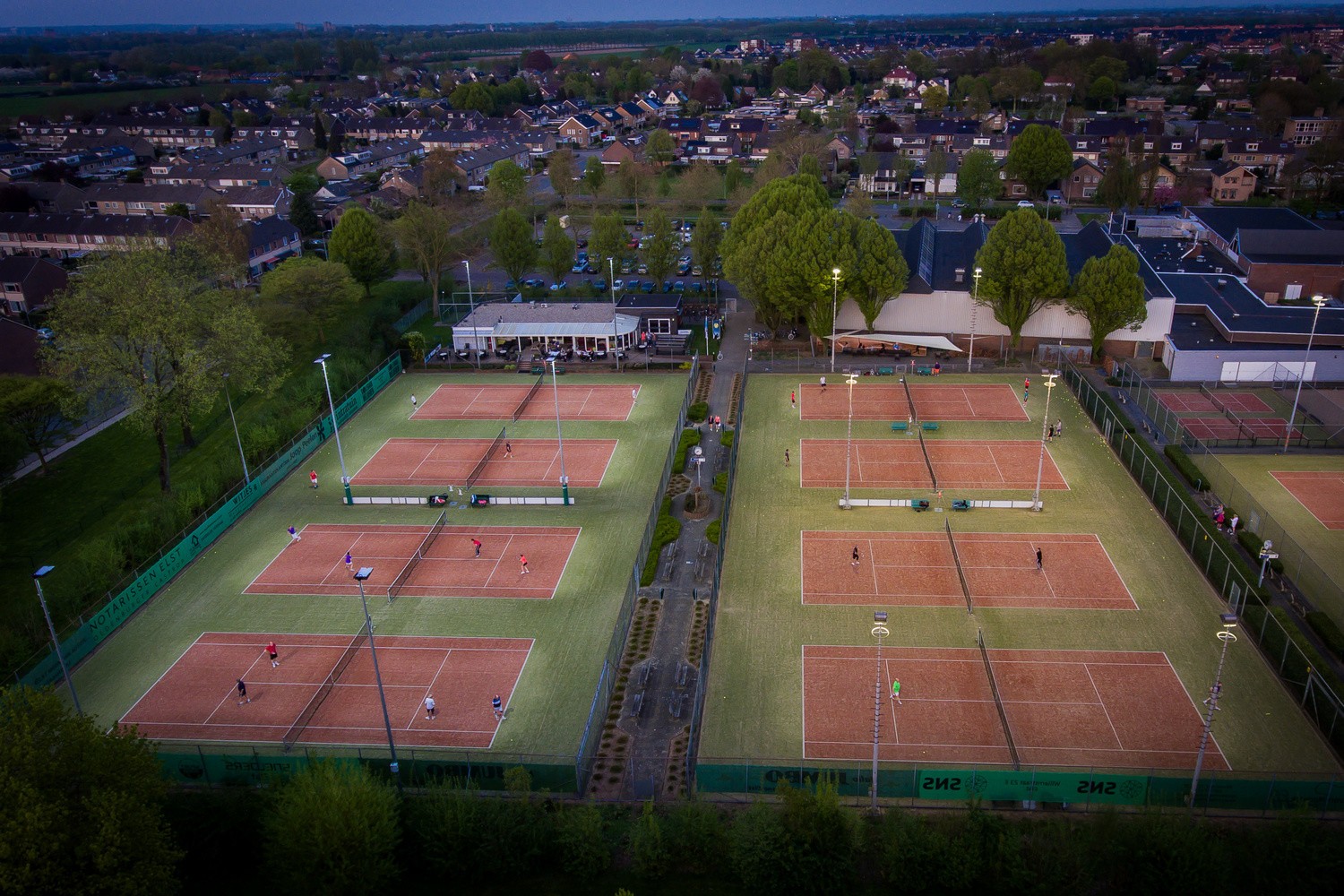 Vereniging