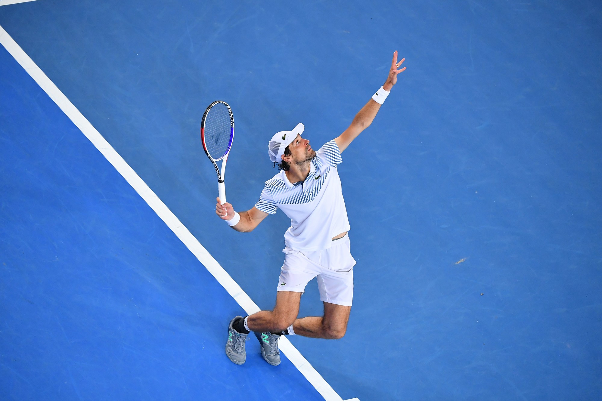 TENNIS INSIDE